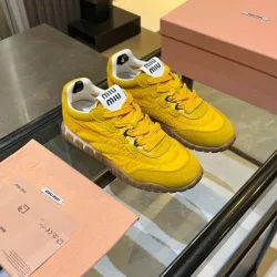 Miu Miu sneakers Shoes for Women #B56073