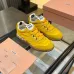 Miu Miu sneakers Shoes for Women #B56073