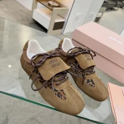 Miu Miu sneakers Shoes for Women #B56076
