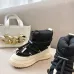 Moncler AltiVe 2025 Winter Padded Snow Boots Drawstring Design Multi Color Options for Unisex Luxury Warm Footwear #B57756