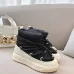 Moncler AltiVe 2025 Winter Padded Snow Boots Drawstring Design Multi Color Options for Unisex Luxury Warm Footwear #B57756