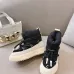 Moncler AltiVe 2025 Winter Padded Snow Boots Drawstring Design Multi Color Options for Unisex Luxury Warm Footwear #B57756