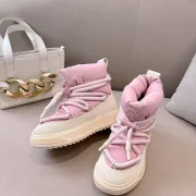 Moncler AltiVe 2025 Winter Padded Snow Boots Drawstring Design Multi Color Options for Unisex Luxury Warm Footwear #B57757 Moncler AltiVe 2025 Winter Padded Snow Boots Drawstring Design Multi Color Options for Unisex Luxury Warm Footwear #B57757