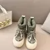 Moncler AltiVe 2025 Winter Padded Snow Boots Drawstring Design Multi Color Options for Unisex Luxury Warm Footwear #B57758