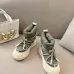 Moncler AltiVe 2025 Winter Padded Snow Boots Drawstring Design Multi Color Options for Unisex Luxury Warm Footwear #B57758