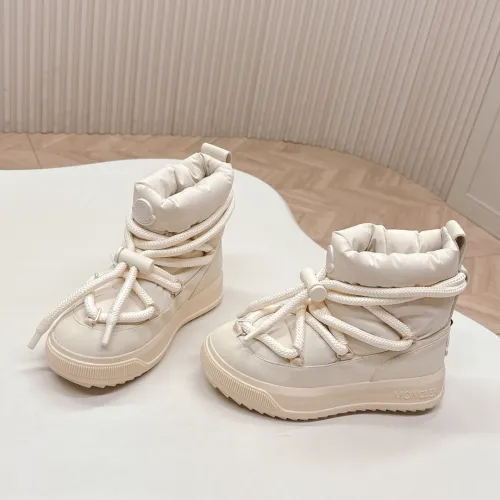 Moncler Shoes #B59511