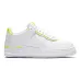 2020 Nike Mens women Platform fashion sneakers Shadow Pale Ivory black white Volt magic flamingo TOTAL ORANGE Wheat sports sneakers trainers #99896748