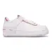 2020 Nike Mens women Platform fashion sneakers Shadow Pale Ivory black white Volt magic flamingo TOTAL ORANGE Wheat sports sneakers trainers #99896748