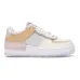 2020 Nike Mens women Platform fashion sneakers Shadow Pale Ivory black white Volt magic flamingo TOTAL ORANGE Wheat sports sneakers trainers #99896748