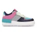 2020 Nike Mens women Platform fashion sneakers Shadow Pale Ivory black white Volt magic flamingo TOTAL ORANGE Wheat sports sneakers trainers #99896748