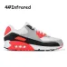 Nike Shoes for NIKE AIR MAX 90 Shoes #99897410