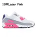 Nike Shoes for NIKE AIR MAX 90 Shoes #99897410