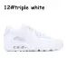 Nike Shoes for NIKE AIR MAX 90 Shoes #99897410