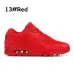 Nike Shoes for NIKE AIR MAX 90 Shoes #99897410