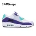 Nike Shoes for NIKE AIR MAX 90 Shoes #99897410