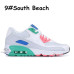 Nike Shoes for NIKE AIR MAX 90 Shoes #99897410