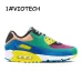 Nike Shoes for NIKE AIR MAX 90 Shoes #99897410