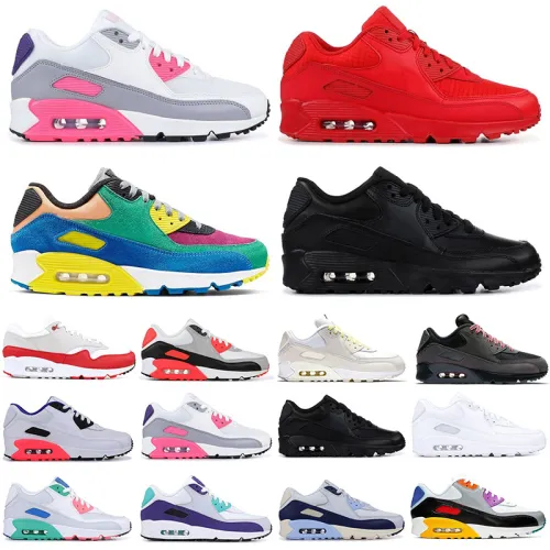 Nike Shoes for NIKE AIR MAX 90 Shoes #99897410