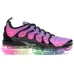 Hot Nike 2018 TN Air Vapormax Plus Men Women Running Shoes #99897412