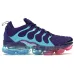 Hot Nike 2018 TN Air Vapormax Plus Men Women Running Shoes #99897412