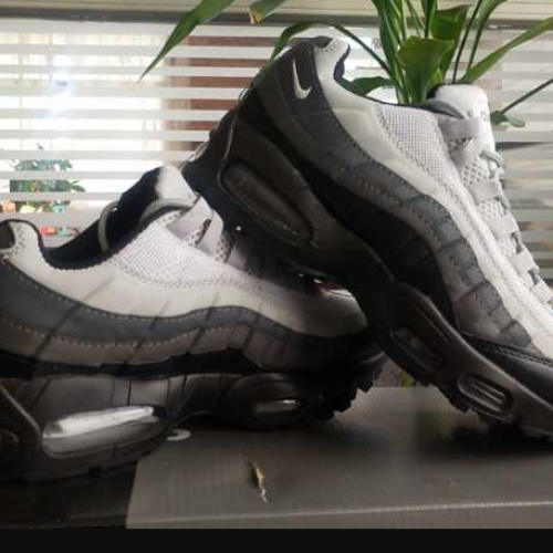 Nike Shoes for NIKE AIR MAX TN Shoes #99909214