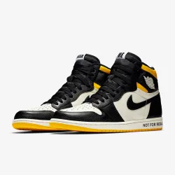 Air Jordan1 NOT FOR RESALE AJ1 #9122722
