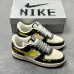 Fendi × Nike Shoes for Nike Air Force 1 shoes #B61898