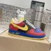 Louis Vuitton x  Nike Air Force 1 shoes High Quality 9 Colors Sizes 35-45 #99924721