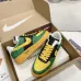 Louis Vuitton x  Nike Air Force 1 shoes High Quality 9 Colors Sizes 35-45 #99924721
