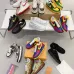 Louis Vuitton x  Nike Air Force 1 shoes High Quality 9 Colors Sizes 35-45 #99924721