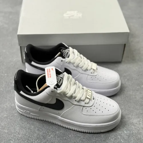 Nike AIR FORCE 1’07 #B61676