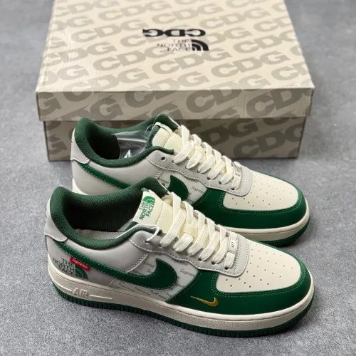 Nike Shoes for Nike Air Force 1 shoes #B61708