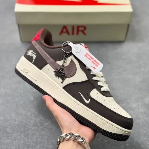 Nike Shoes for Nike Air Force 1 shoes #B61730