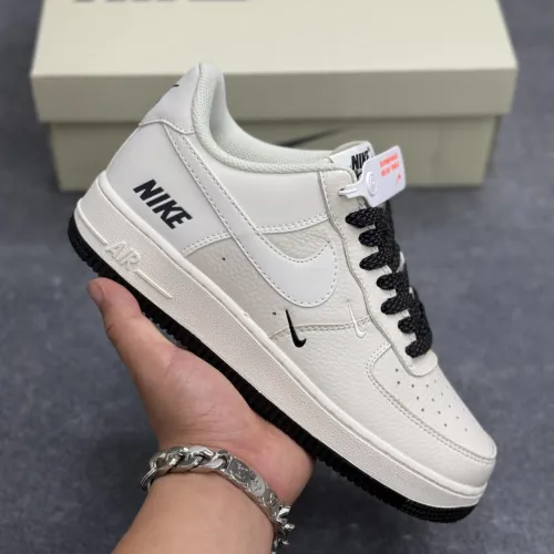 Nike Shoes for Nike Air Force 1 shoes #B62881