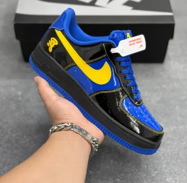 Nike Shoes for Nike Air Force 1 shoes #B62887 Nike Shoes for Nike Air Force 1 shoes #B62887
