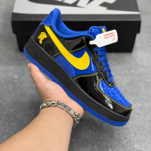 Nike Shoes for Nike Air Force 1 shoes #B62887