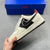 Nike Shoes for Nike Air Force 1 shoes Dior #B61672