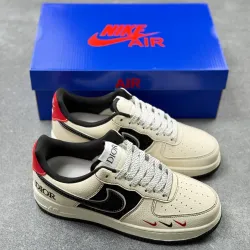 Nike Shoes for Nike Air Force 1 shoes Dior #B61672