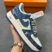 Nike Shoes for Nike Air Force 1 shoes LV #B61712