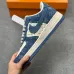 Nike Shoes for Nike Air Force 1 shoes LV #B61712