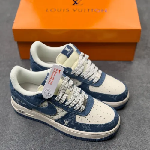 Nike Shoes for Nike Air Force 1 shoes LV #B61712