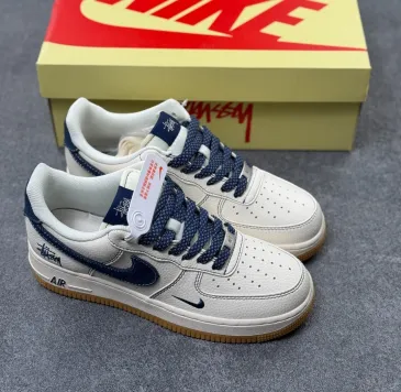 Nike Shoes for Nike Air Force 1 shoes LV #B61713
