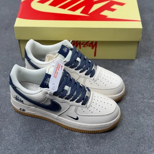 Nike Shoes for Nike Air Force 1 shoes LV #B61713