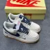 Nike Shoes for Nike Air Force 1 shoes LV #B61713