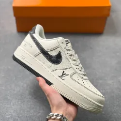 Nike Shoes for Nike Air Force 1 shoes LV #B62541