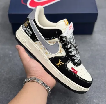 Nike Shoes for Nike Air Force 1 shoes x Brand L #B62884 Nike Shoes for Nike Air Force 1 shoes x Brand L #B62884