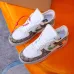 Nike x OFF-WHITE Air Force 1 shoes High Quality #99924717