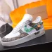 Nike x OFF-WHITE Air Force 1 shoes High Quality #99924717