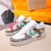 Nike x OFF-WHITE Air Force 1 shoes High Quality #99924717