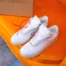 Nike x OFF-WHITE Air Force 1 shoes High Quality White #99924718